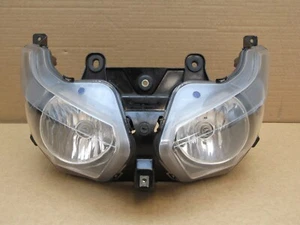Yamaha YP 125 R X-MAX 2015 8,520 miles headlight assembly (9085) - Picture 1 of 17
