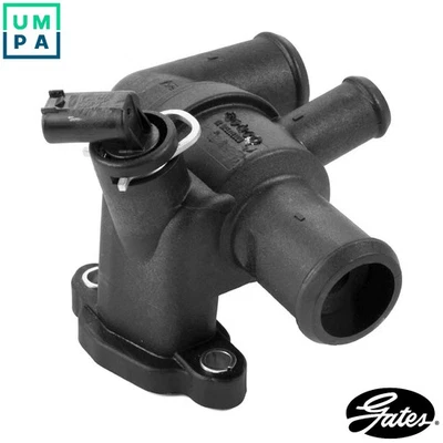 THERMOSTAT COOLANT TH39590G1 FOR SMART M160.910/160E6ALB05/160E6ALB03 0.6L 3cyl - Image 1 of 4