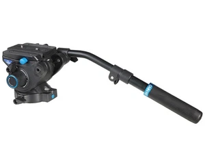 Benro Video Head S6 Video Head - Picture 1 of 3