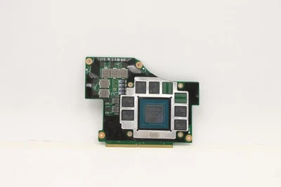 5C51C94207 GPU board QN20-E1 6G GDDR6 192b - Image 1 of 4