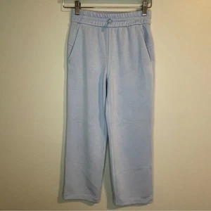 Capris azul cielo Lululemon Athletica Softstreme - Imagen 1 de 7