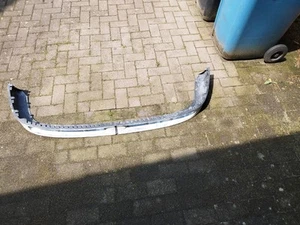 Seat Toledo Spoiler Li+Re - Bild 1 von 5