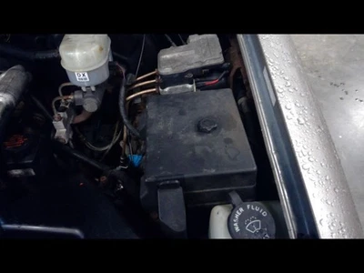 Motor de caja de fusibles compatible con 00-05 Blazer S10/Jimmy S15 620564 Foto 1 de 4