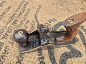 Stanley Cabinet Scraper Plane .. - Picture 1 of 5