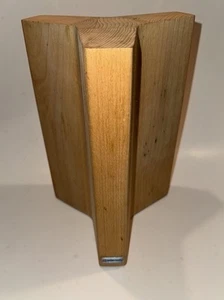 Wusthof Magnetic Wooden Knife Block - Picture 1 of 12
