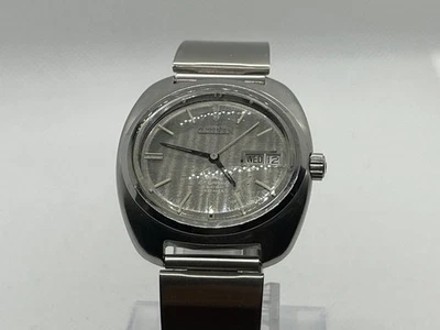 Citizen Leopard 36000 Hi Beat Vintage Mechanical Watch 39mm 4-720326TA - Image 1 of 4