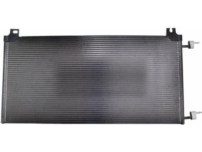 Condensador de aire acondicionado Denso 45433NHBN 2003 2004 2005 para GMC Yukon 2000-2006, 2008-2013 Foto 1 de 2