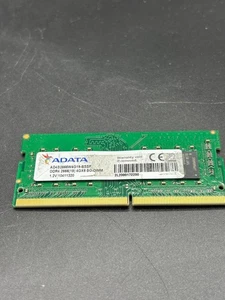 RAM Adata 4 GB DDR4 2666 - Foto 1 di 2