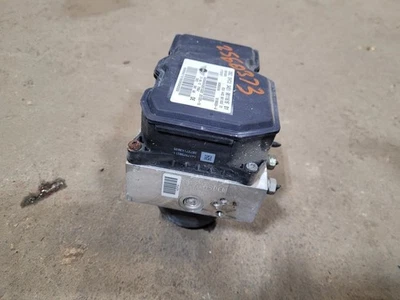 Conjunto de piezas de freno antibloqueo convertible para 12-14 MINI COOPER 2040986 Foto 1 de 3