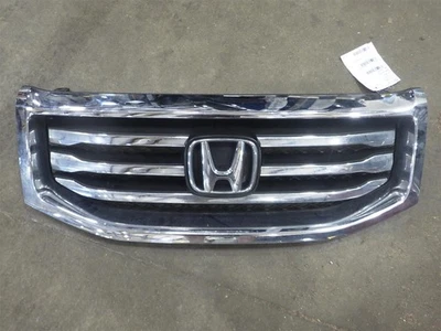 Parrilla superior Honda Pilot 2012-2015 75101SZAA11 75102SZAA11 2517 Foto 1 de 4