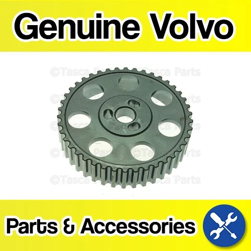 Genuine Volvo 850 S70 V70 C70 XC70 V40 S40 V50 S60 S80 C30 Belt Gear Camshaft - Image 1 of 3