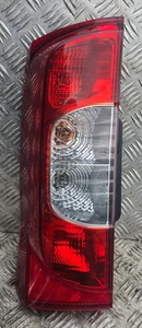 RÜCKLEUCHTE HINTEN NSR FÜR CITROEN NEMO 1.3 DIESEL 2008-2017 - Bild 1 von 6