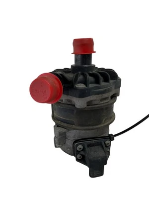 2013-2017 AUDI RS7 AUXILIARY ELECTRIC WATER COOLANT PUMP 8K0965567A OEM - Изображение 1 из 4