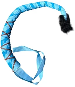 Disney Animal Kingdom Pandora World Of Avatar NA'VI Halloween Authentic Tail  - Picture 1 of 5