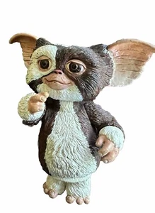 Vintage ~Poseable Gizmo From The 1984 Movie The Gremlins - Picture 1 of 8