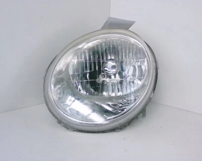 Scheinwerfer Kompl.li Daewoo Matiz BJ04 082221120L Daewoo Matiz 0.8 Bj 2004 - Bild 1 von 2