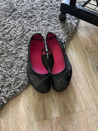 Ballerine Puma vintage anni 00 scarpe da donna Speedcat Princess US 7 5 EU 38