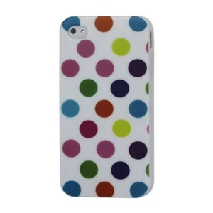 Etui ochronne na telefon komórkowy iPhone 4 / 4s - Zdjęcie 1 z 4