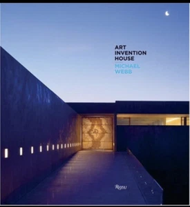 Art Invention House by Michael Webb (2005, Hardcover) - Bild 1 von 9