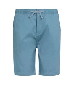 Pantalones Cortos Regatta Alden Azul Corona Para Hombre Talla W40 TOTALMENTE NUEVOS - Imagen 1 de 5