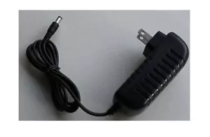 Casio CTK-3500 musical piano keyboard power supply ac adapter cord cable charger - Picture 1 of 1