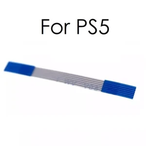 Tischdecke Flex Kabel Band Netzteil 6 Pin Controller DualSense PS5 - Bild 1 von 3