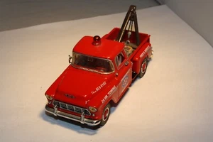 1955 Chevrolet 3100 AAA Tow Truck 1/43 Scale Matchbox Models of Yesteryear - Picture 1 of 6