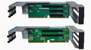 Huawei Riser Board Assembly RH2288H V3 Server BC1M07RISE BC11PERH BC11PERG - Picture 1 of 1