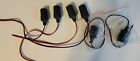 12 volt accessory power outlet for automotive motorcycle atv utv lot of 6 NEW