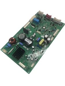 ***Kenmore Refrigerator Main Control Board EBR81182751*** - Picture 1 of 12