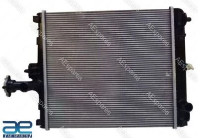 OEM 17700M62S00 Radiator Assembly Fits for Suzuki S-presso GEc - Image 1 of 4