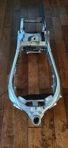 1999 Suzuki GSX-R600 Frame and Swingarm fits 1997-2000 - Picture 1 of 11