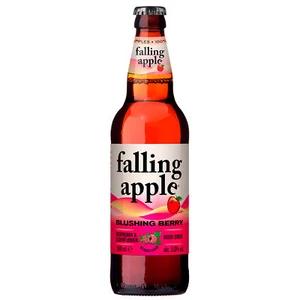 Falling Apple Blushing Berry Cider 500ml - Bild 1 von 1
