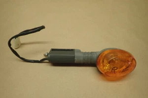 2005 APRILIA SCARABEO 50 FRONT RIGHT TURN SIGNAL - Foto 1 di 6