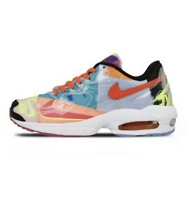 Nike Air Max Light 2 Sneakers for Men for Sale | Authenticity