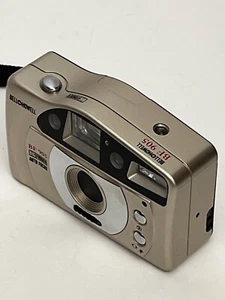 Bell and Howell BF 905 Big Finder Auto Focus 35mm Camera - Picture 1 of 9