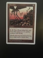 Magic The Gathering MTG - Fifth Edition - The Hive