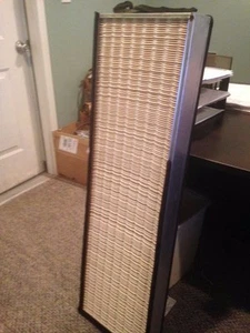 Alto American Lincoln 7700 Panel Filter 7-24-04028-1 - Picture 1 of 4