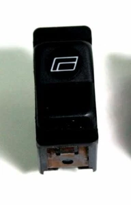 Mercedes Window Switch Rear W123 W126 W201 '81-'93 - Bild 1 von 2