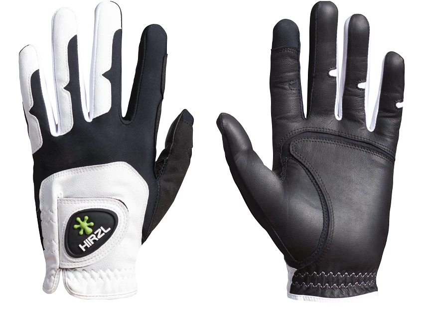 Hirzl GripppFit Golfhandschuhe Damen (2er Pack) (HR-72225)