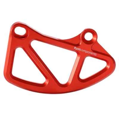 Bash Guard for Bicycle Chain Guide Mountainbike Chains Stabilizer 28-32t 34-36t - Image 1 of 4