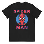 Spider Man Youth jersey t-shirt