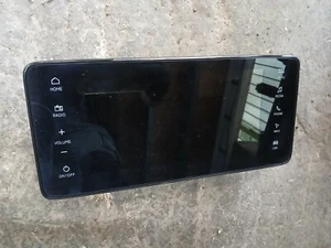 SKODA KAMIQ 2025 1.0 TSI PETROL MULTIFUNCTION DISPLAY SCREEN 655919606A ~ - Picture 1 of 2