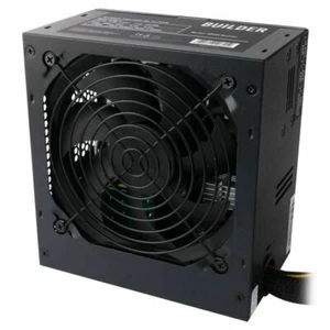 700W Builder PSU PPFC 6xSata, 3 x Molex, 1xPCIE6+2, 1x 4+4pin CPU socket - Photo 1/4