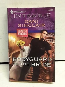 Bodyguard To The Bride - Imagen 1 de 1