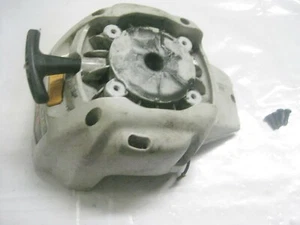 Ryobi Trimmer 705r Trimmer Starter + Housing Assembly Part 791-181443 - Picture 1 of 5