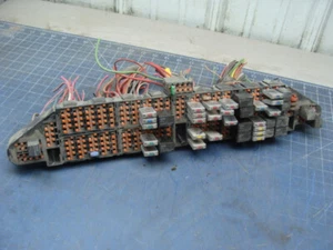 2011 INTERNATIONAL 4400 FUSE / RELAY BLOCK 10970916C - Bild 1 von 5