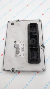 Used 2012 Acura MDX Continental 37820RYEB22 ECU 37820-RYE-B22 - Picture 1 of 4