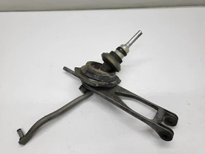 Palanca de cambios BMW 3er E91 LCI 7542236 (03) - Imagen 1 de 7