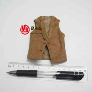 1/6 Action Figures Model LIMTOYS LIM011 the west cowboys Vest - Picture 1 of 1